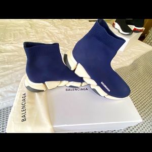 Balenciaga Soren 2.0 Sneaker